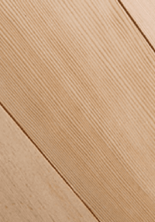 A close up of the wood grain on a deck.